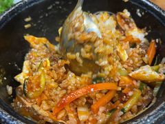 -百年石锅饭·朝鲜族传统民餐