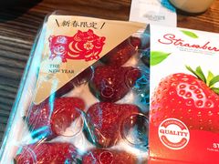 -盒马鲜生(昆城店)