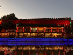 -杭州宋城