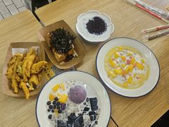 -豆豆冰室·地道招牌椰子冻(大良店)