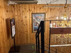 -明日世界密室轰趴·剧本桌游·箭馆团建(国贸店)