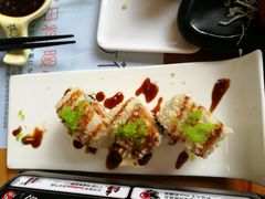 -花漫里日式餐厅(刺桐店)