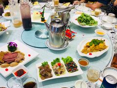 -金米箩大酒店(五角场店)