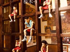 -鸟内会(河北路店)
