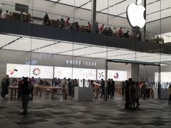 -Apple零售店(成都太古里店)