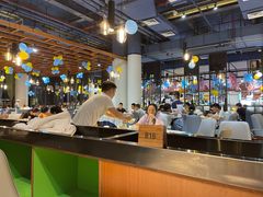 大堂-79号渔船海鲜饭店(华强北店)