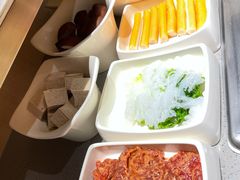 鳕鱼蟹肉棒-海底捞火锅(北京路店)