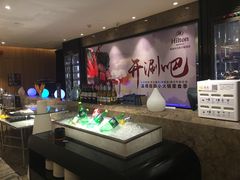 -“香”全日餐厅·株洲大汉希尔顿酒店