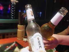 -巴九门老火锅(来福士打望店)