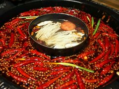 -蜀大侠火锅(建设路第五大道店)