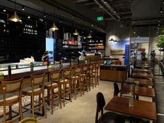 大堂-Sunflour(来福士店)
