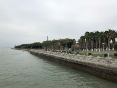 -鼓浪屿内厝澳码头(轮渡站)