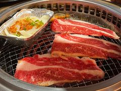 -牛YO烧肉烤肉自助(万象城春河里店)
