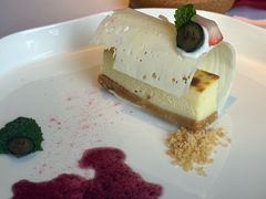 蓝莓巴斯克-王品牛排(杭州大厦店)