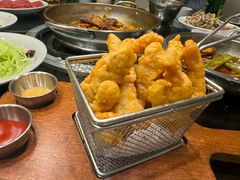 -丫头记(新村店二部)