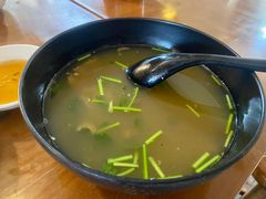 咖喱牛肉汤-舒蔡记生煎菜饭(云南中路店)