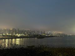 -小麦岛公园