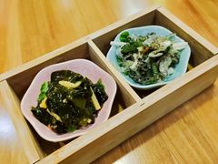 -桃屋日本料理(清华科技园店)