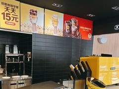 -麦当劳(集美石鼓店)