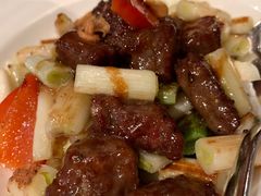 -利苑酒家(金宝店)