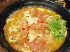 -大妈水饺(文华巷店)
