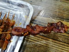 -老王太太串吧(中街店)