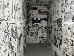 -不可思议减压馆·解压博物馆·摔碗发泄·团建定制