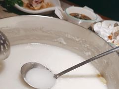-淘米捞·米汤脆鲩鱼火锅(福田皇岗店)