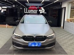 -3M博瑞达龙膜威固BOP保镖汽车贴膜隐形车衣(国贸店)