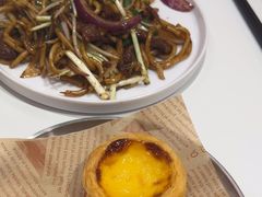 -香港深仔记茶餐厅(东门店)