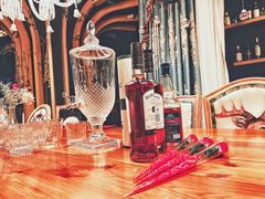 -Strawberry Butterfly草莓蝴蝶日式水果挞