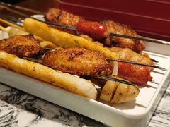 -京元盛铜锅涮肉(上海总店)
