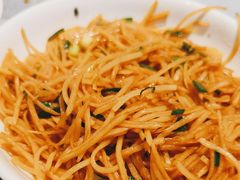 -彭耕记猪油炒小菜(吉联mall店)