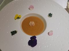 -PARFUM FLORAL花境法餐(南京首店)
