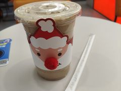 -Sips&Lick茶兰咖啡(五道口店)