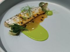 -L'Arome芳芳法国餐厅(仙林金鹰店)