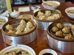 -汪一挑馄饨(老街店)