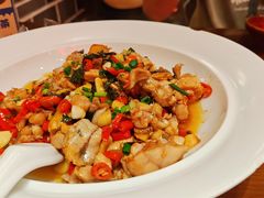 -八碗湘长沙市井菜(坡子街店)