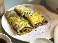 煎饼果子-狗不理(贵宾楼店)