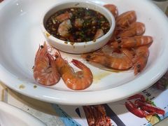 -田大厨海鲜超市(万豪店)