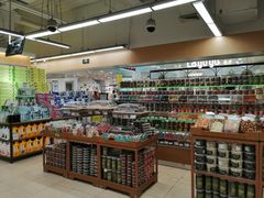 -百佳永辉(名盛广场店)