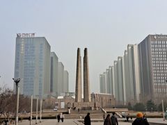 -唐山抗震纪念馆