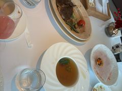 -王品牛排(郑州大卫城店)