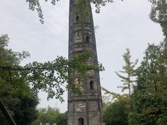 -上海佘山国家森林公园天马山园