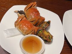 -浙江西子宾馆·瑶园咖啡厅