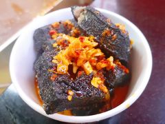 -黑色经典臭豆腐·湖南特产(坡子街店)