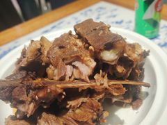 -东方饺子王(哈西万达店)