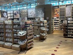 -MUJI无印良品(华贸店)