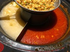 -巴邑火锅(江北万达店)