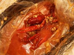 -丹虾|文和友小龙虾·烙锅(陕西路旗舰店)